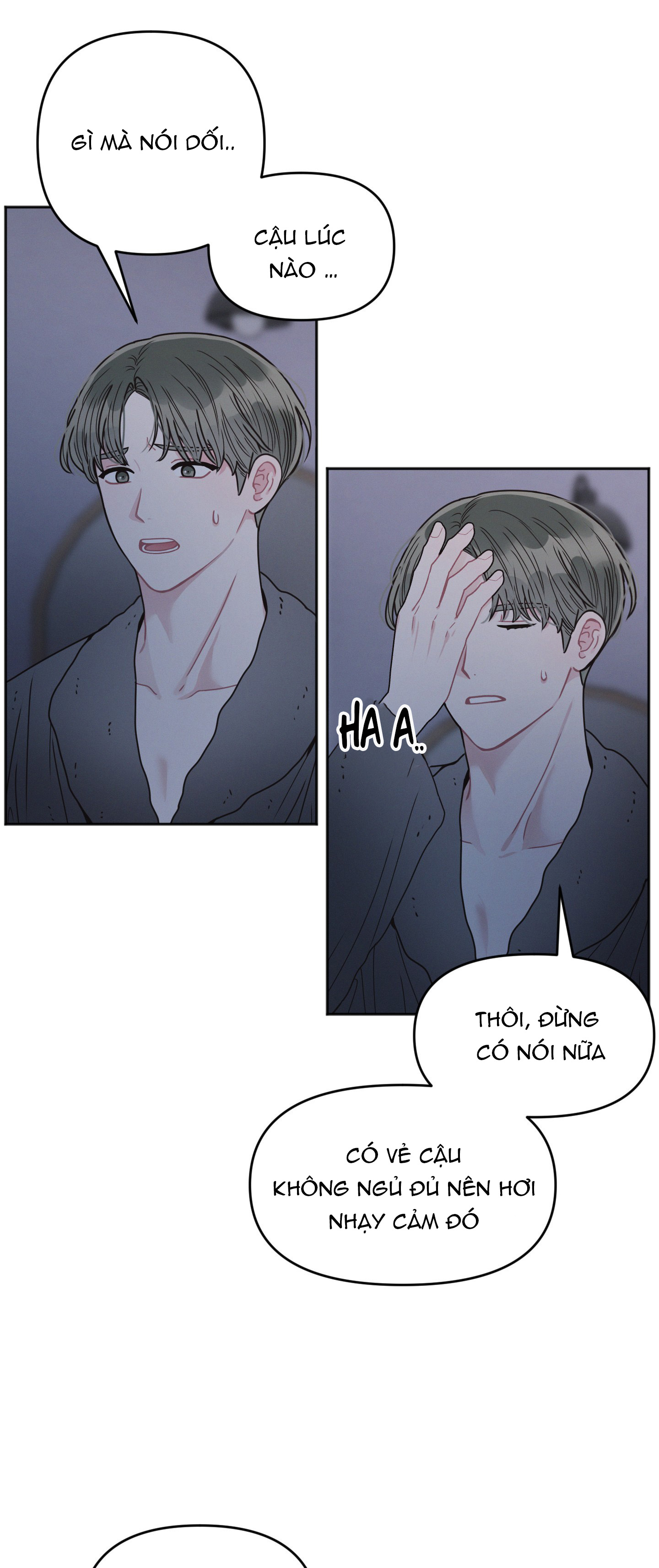 đời tư hàng xóm chapter 2 19