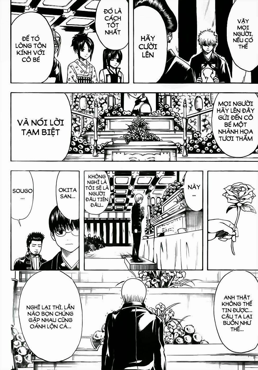 gintama - linh hồn bạc chapter 459 2