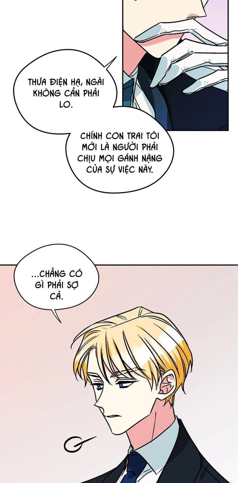 người hầu của tôi chapter 61 13