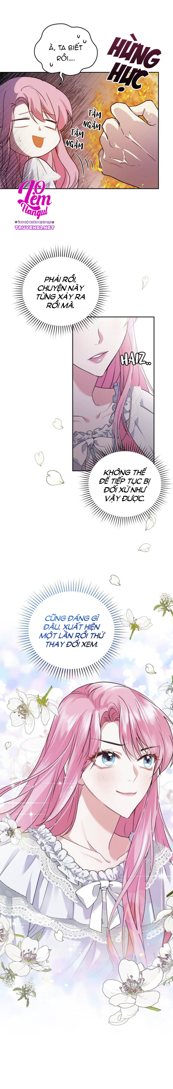 trở thành nhà điều chế nước hoa duy nhất của bạo chúa chapter 10 5