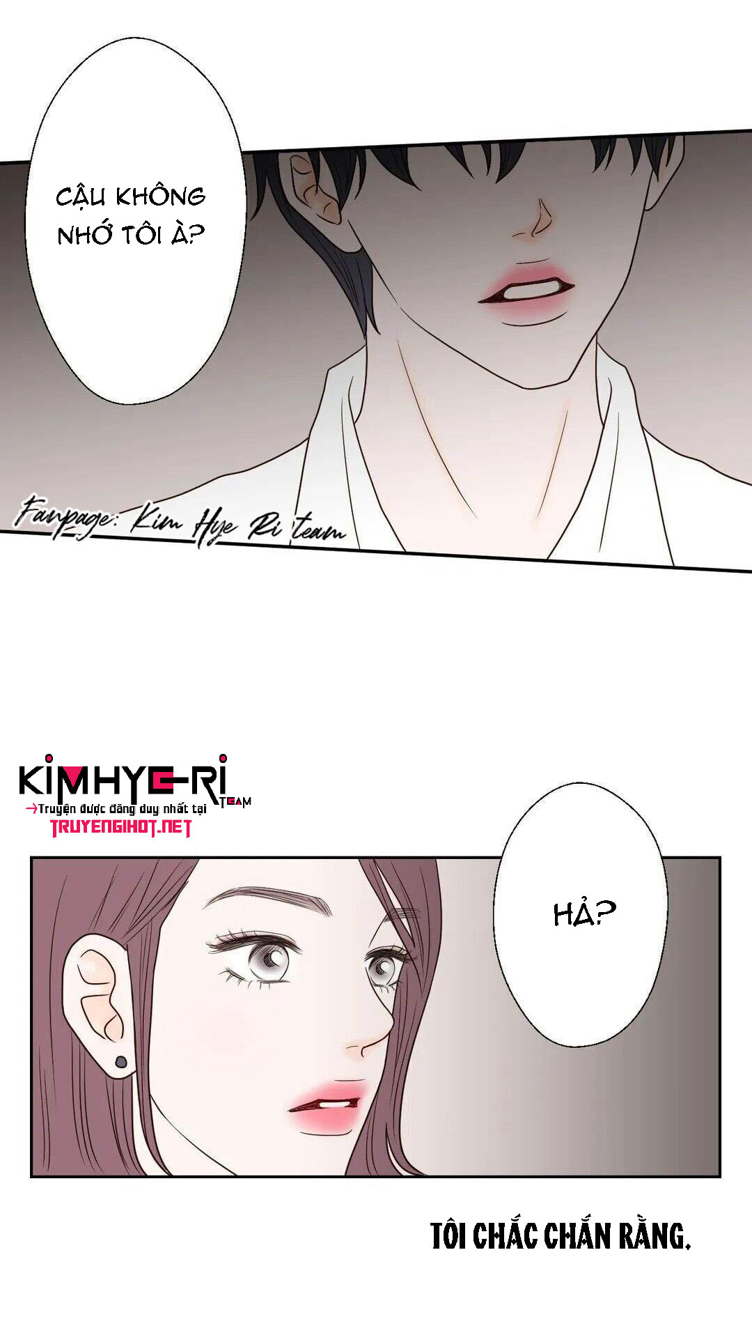 honey bed talk chapter 17 22