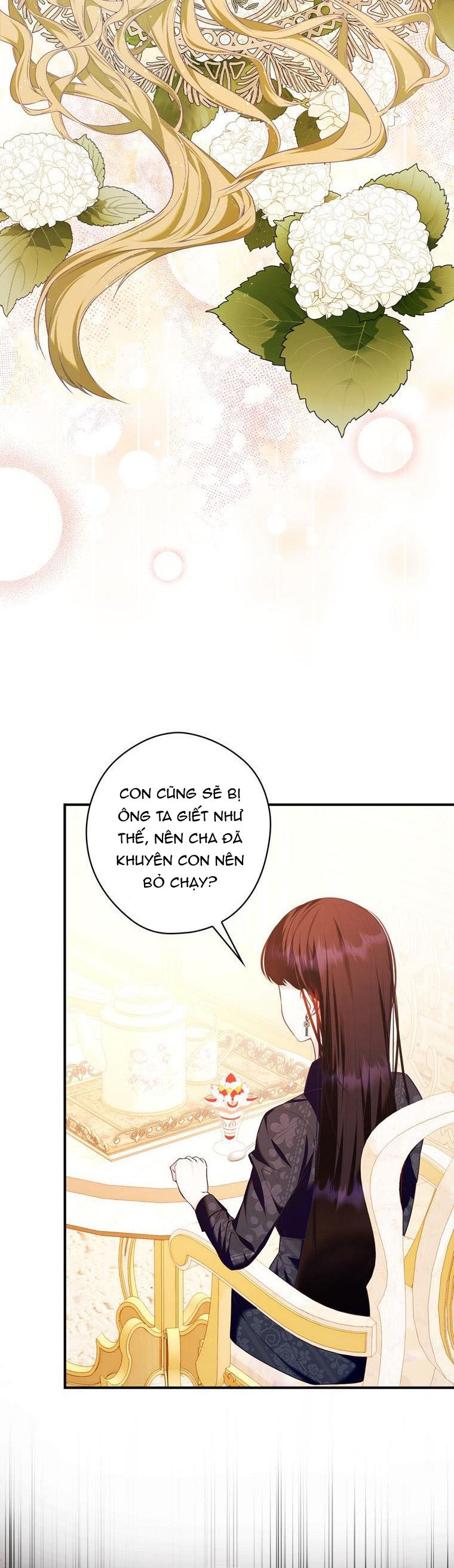 nàng tiểu thư nhà công tước chapter 7 22