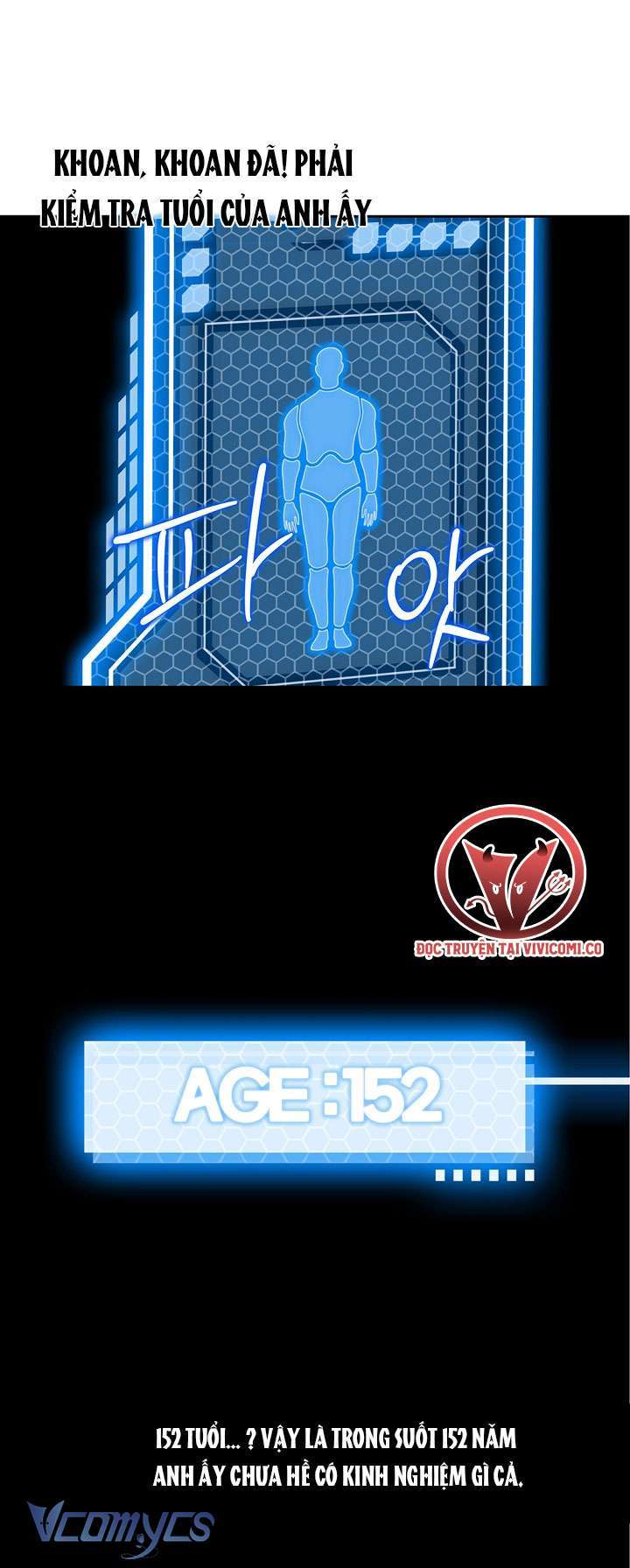 [18+] người tình của yêu tinh chapter 33 3