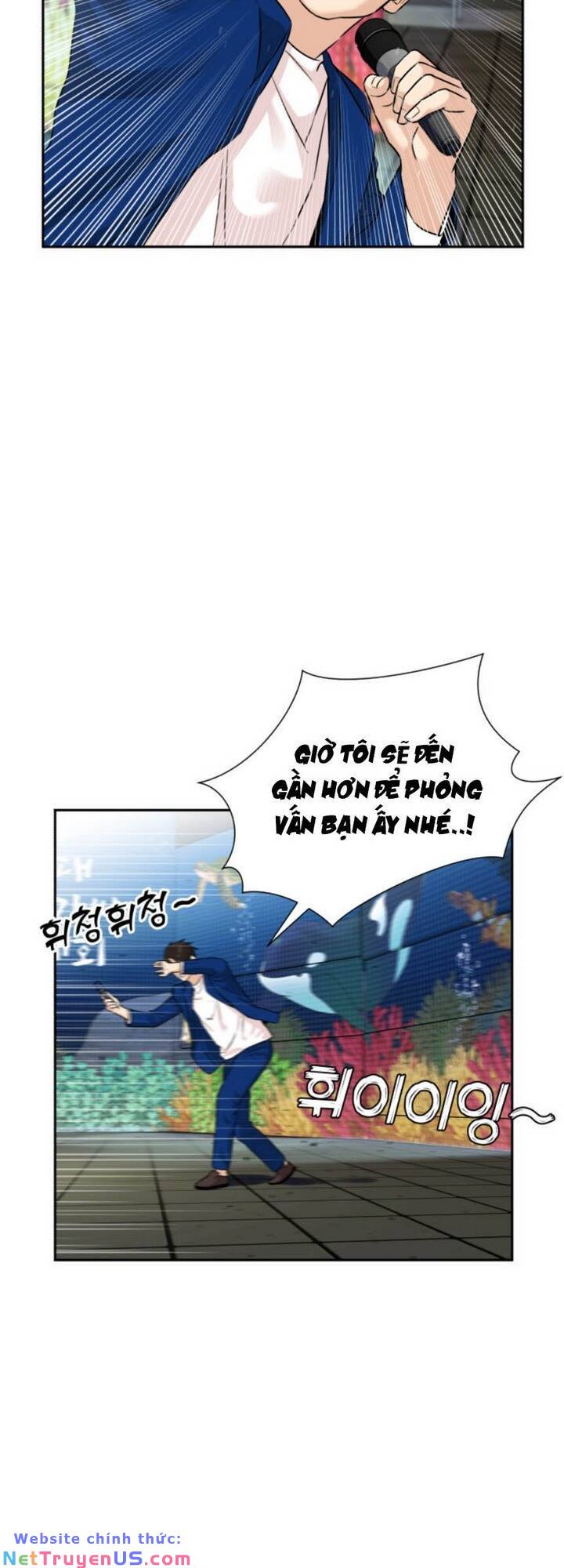 gương mặt thiên tài chapter 76 10