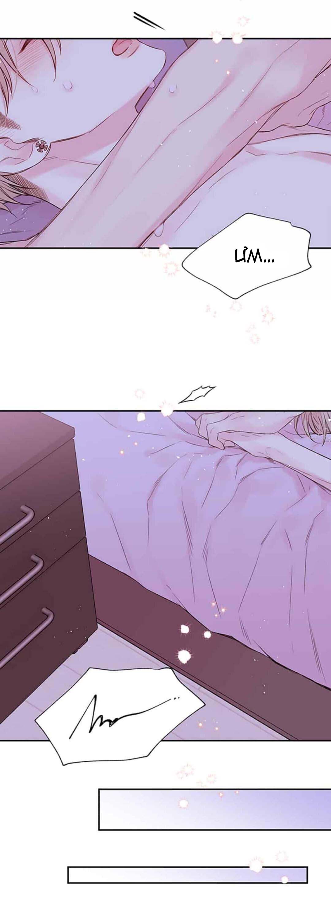 in my closet chapter 31 28