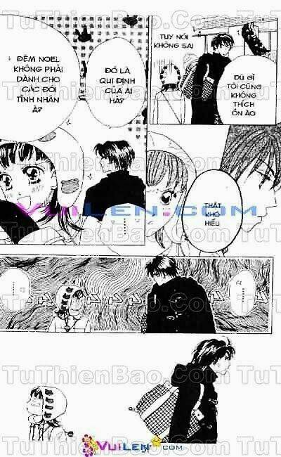 1/4 tình yêu chapter 7 58