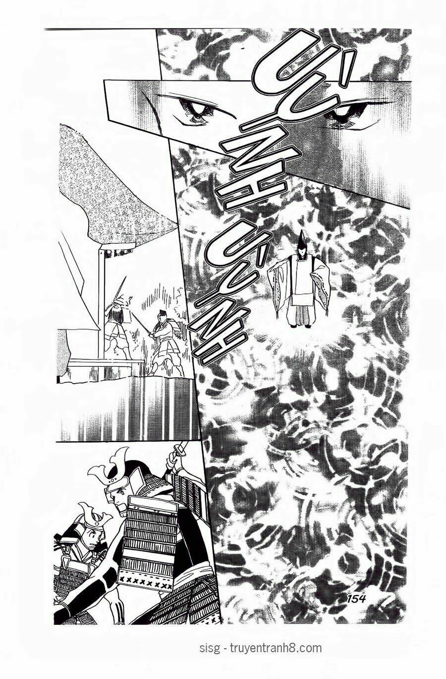 truyện cổ gấm hoa chapter 10 33