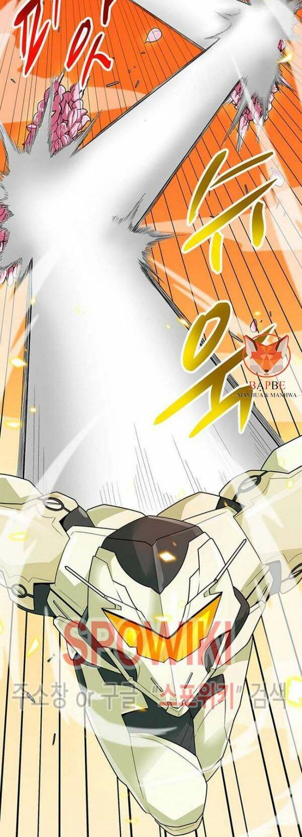 tôi tự động săn một mình chapter 83 8