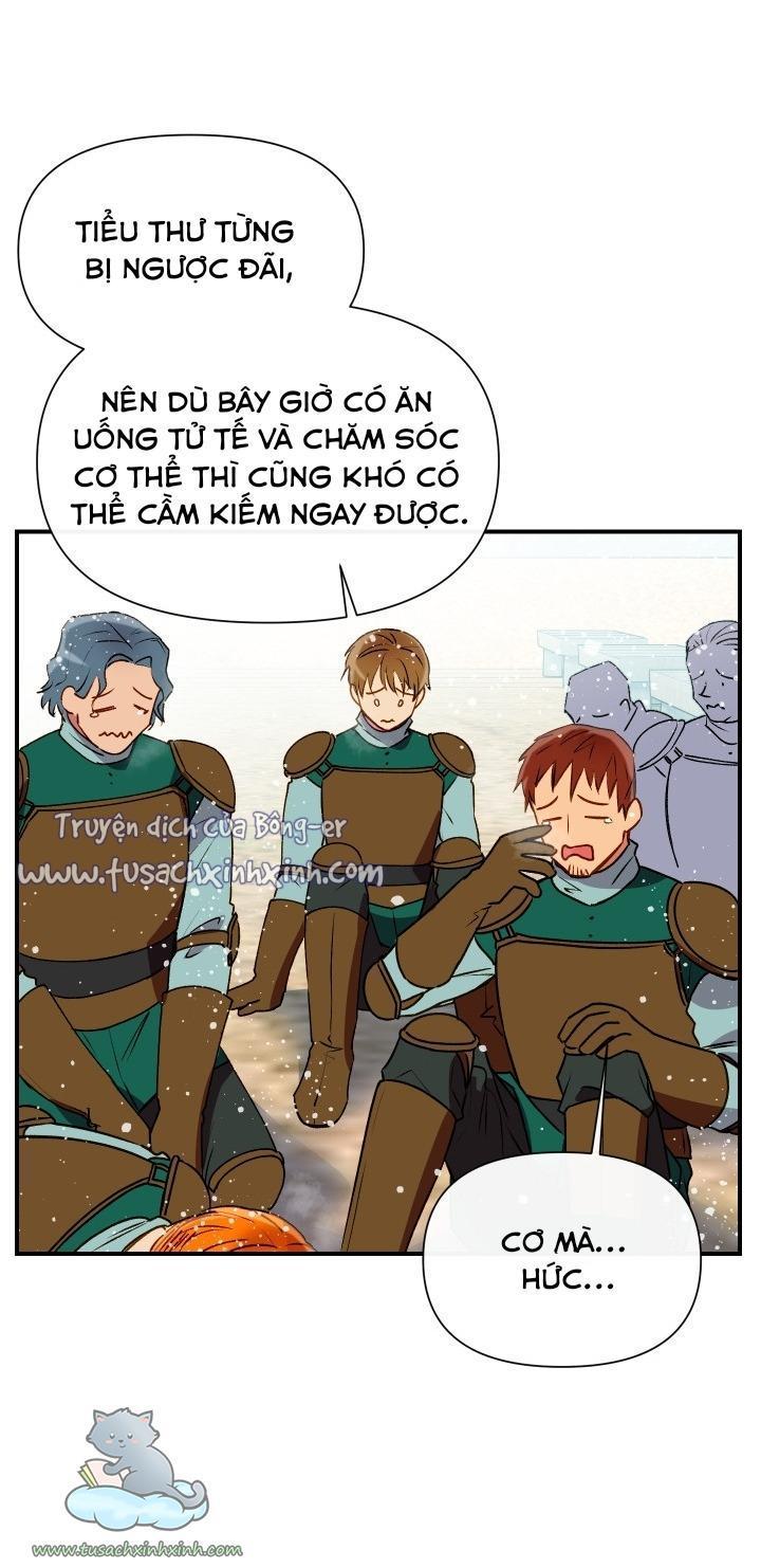 công nương khế ước của gia tộc công tước quái vật chapter 45 22