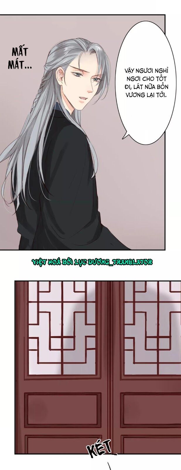 chỉ phu vi thê chapter 37 21