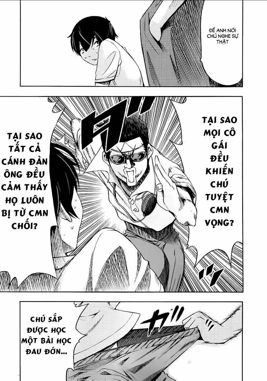 love riron chapter 6 19