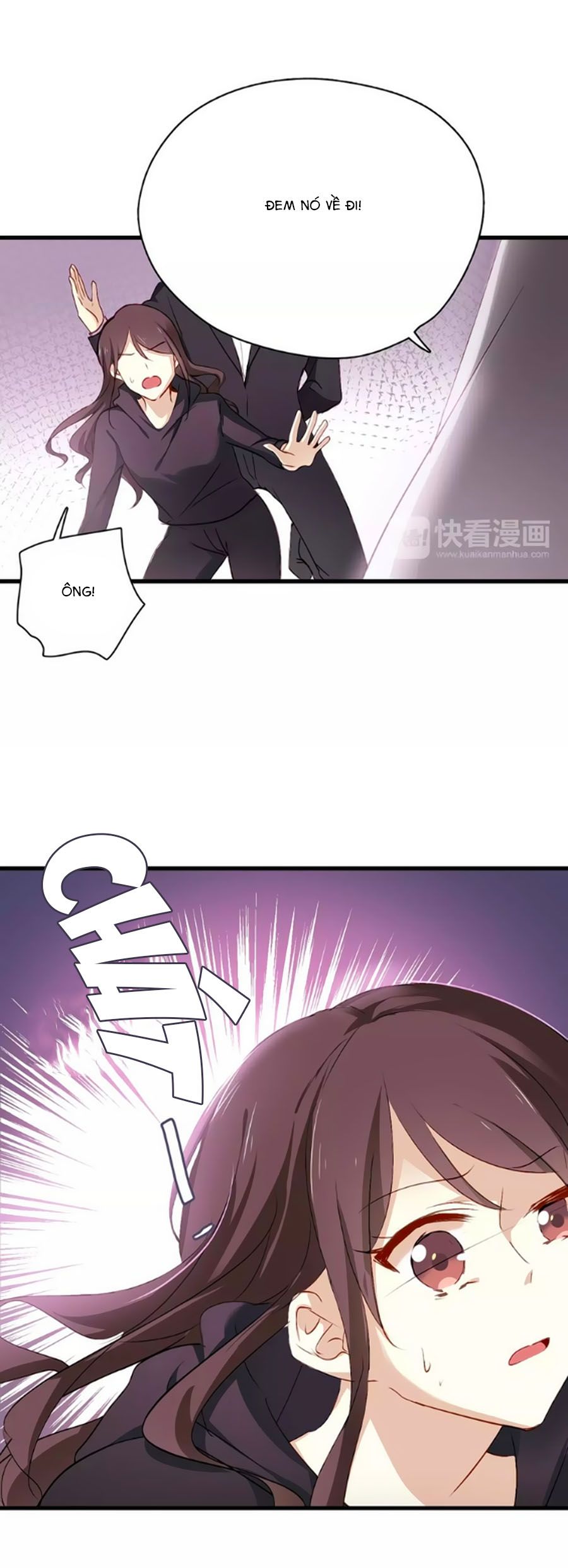 Tình Yêu Là Thế chapter 62 - Trang 13
