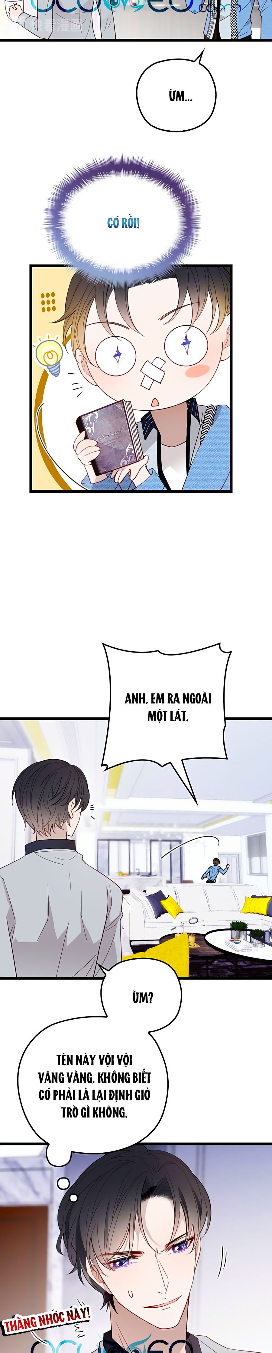 một vợ yêu, một bé con chapter 62 10