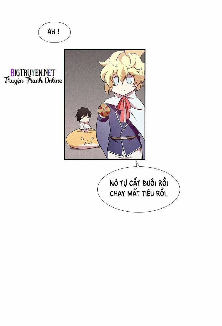 kidultic showtime chapter 3 22