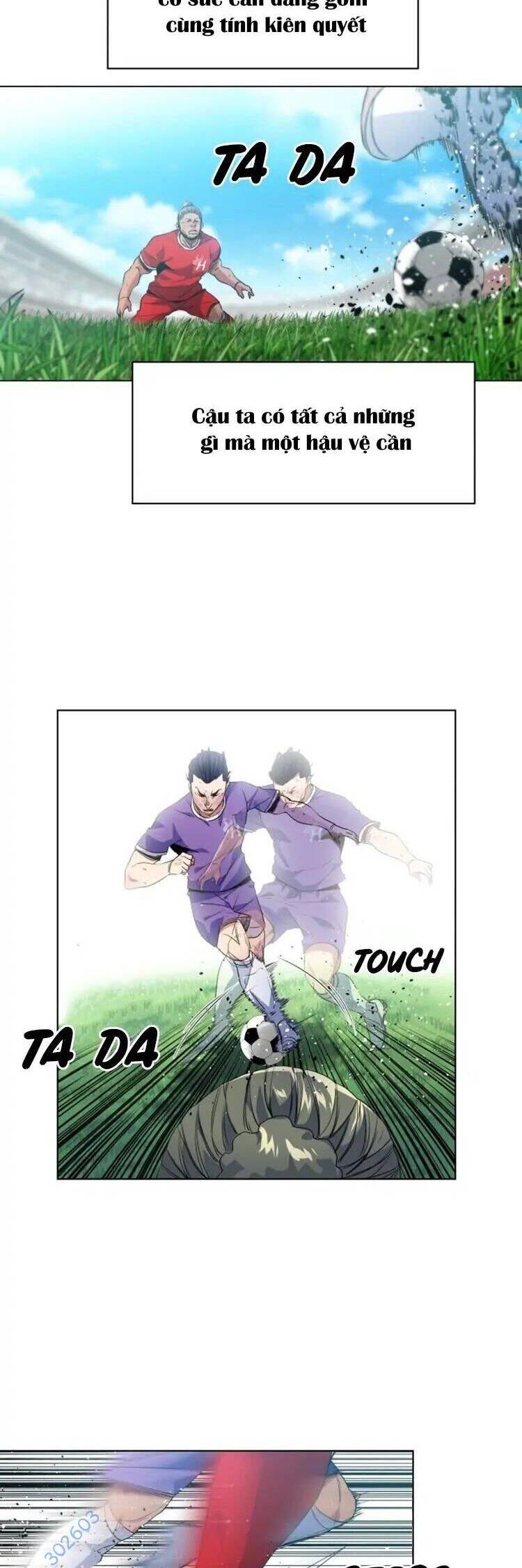 Góc Cao Khung Thành chapter 62 9