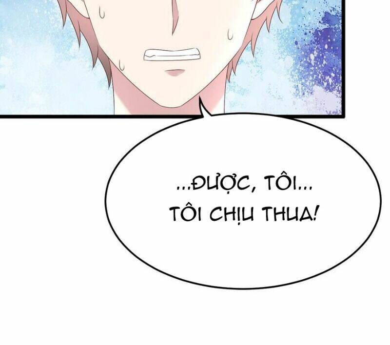 đế thiếu ngọt sủng: manh thê sống lại không ngoan chapter 33 43