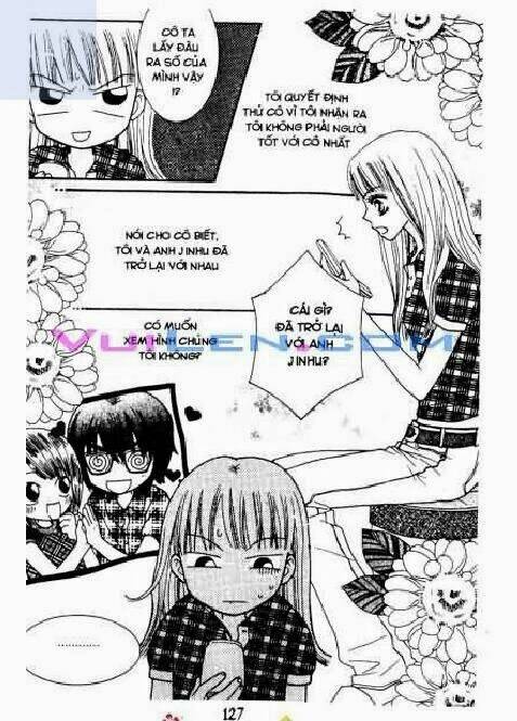 neck and neck chapter 6 123