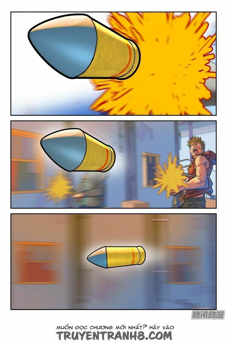 ứng dụng anh hùng chapter 35 3
