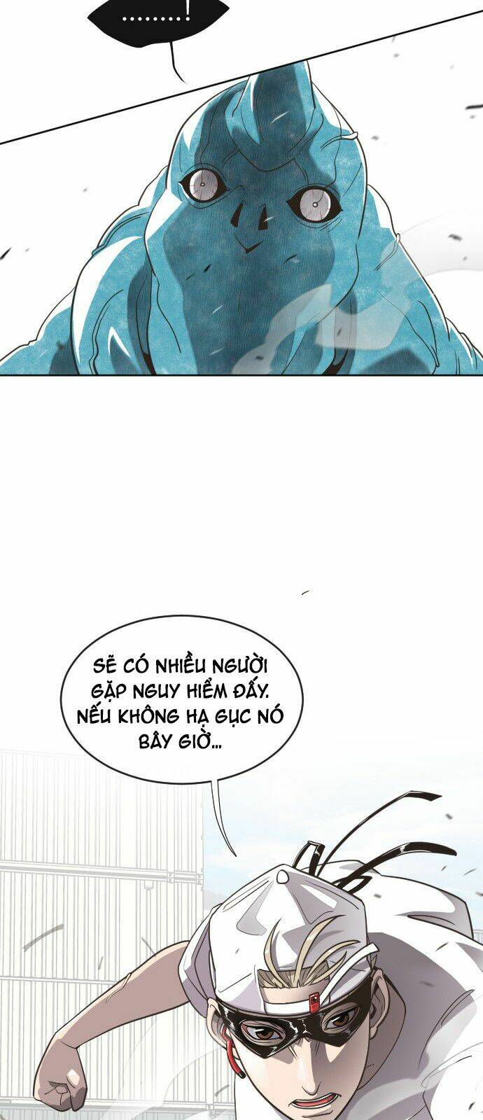 kĩ nguyên của anh hùng chapter 2 7