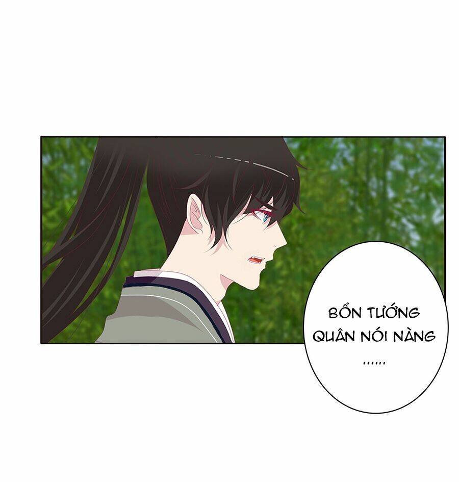 tướng quân mời ra trận chapter 152 3