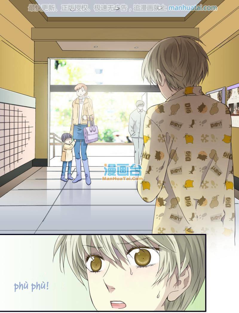 lam sí chapter 106 2