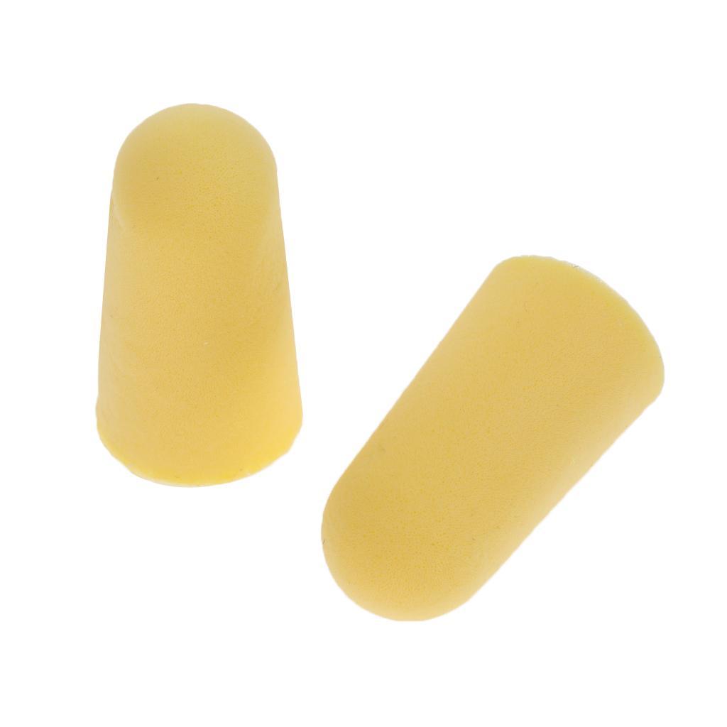 Reusable Noise Cancelling Music Ear Plugs Acoustic Filters for Snoring Sleeping Studying