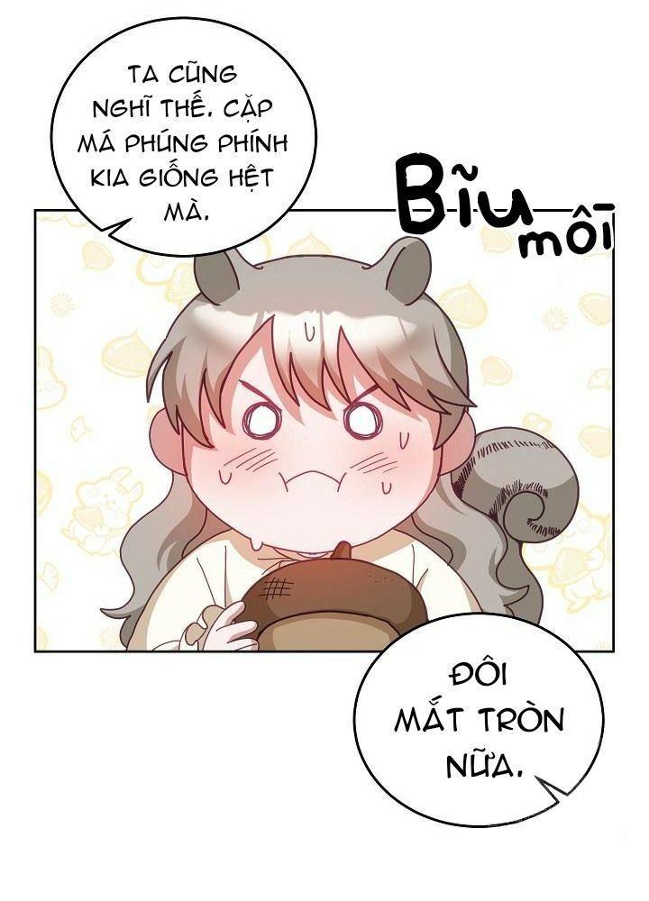 cô tiểu thư bé nhỏ thuần hóa các nhân vật chính chapter 49 70