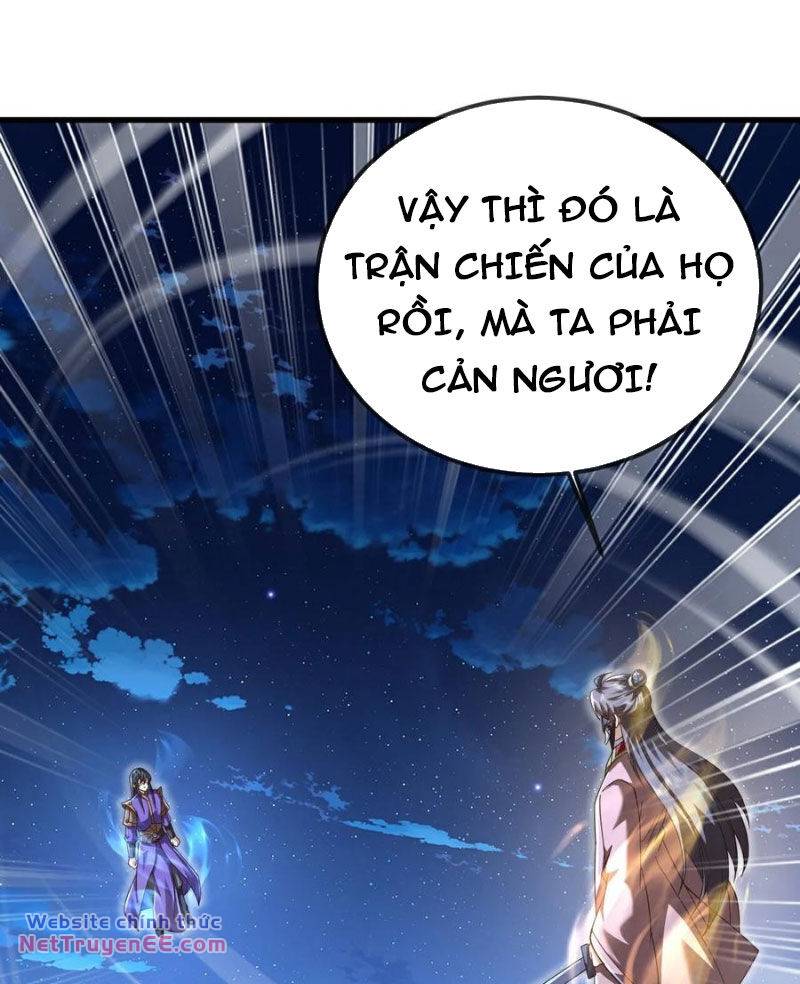 tiên võ đế tôn chapter 561 53