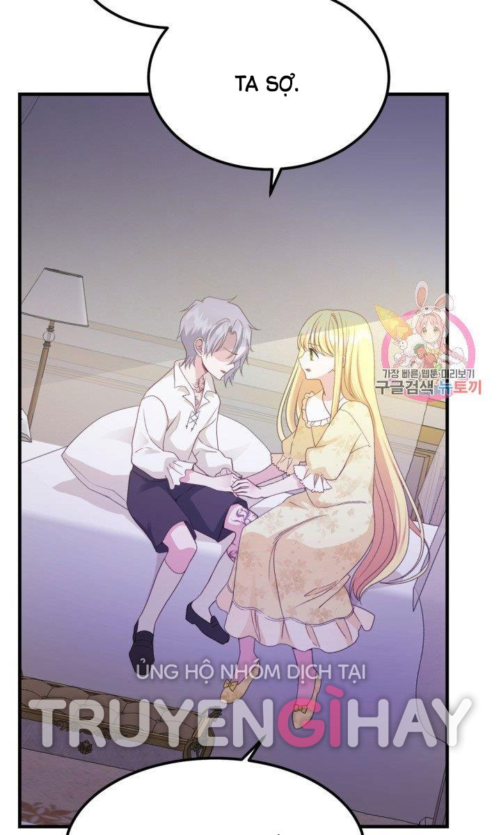 trở thành vợ thái tử quái vật chapter 25.1 25