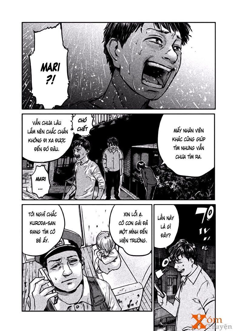 chousou no babel chapter 2 34