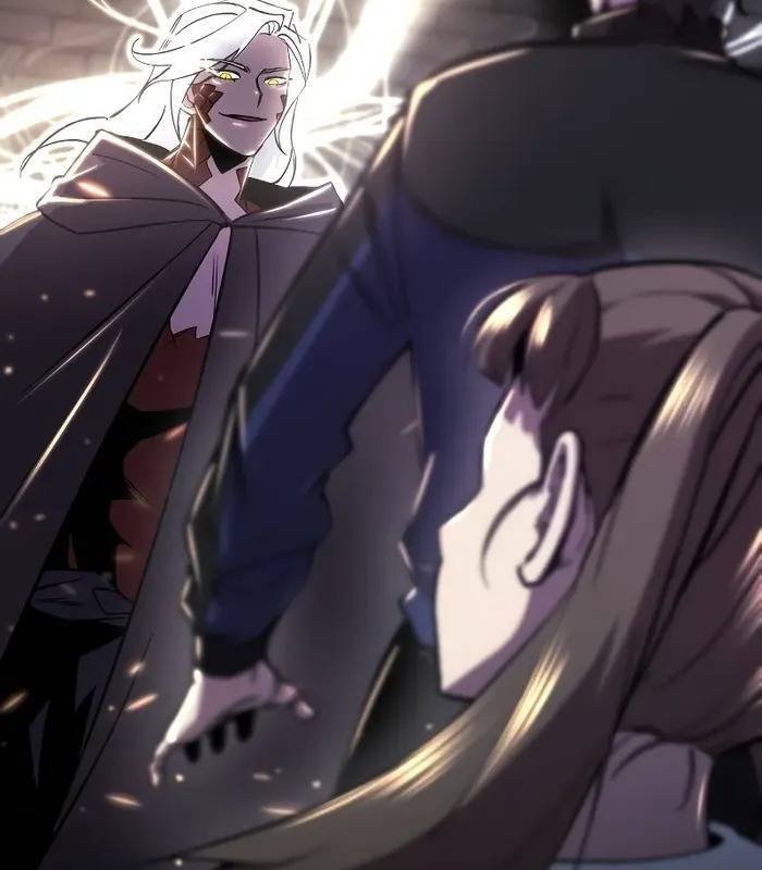 giả vờ làm kẻ vô dụng ở học đường chapter 90 59