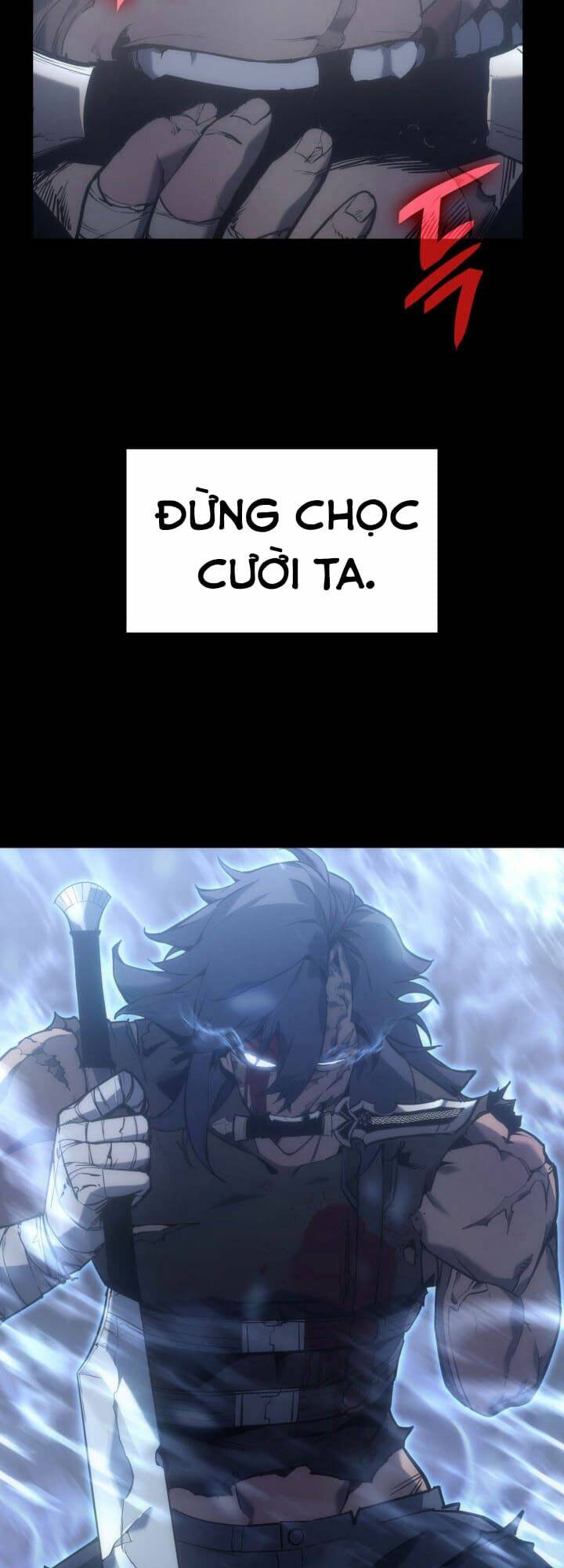 sự trở lại của anh hùng cấp thảm họa chapter 0.5 59