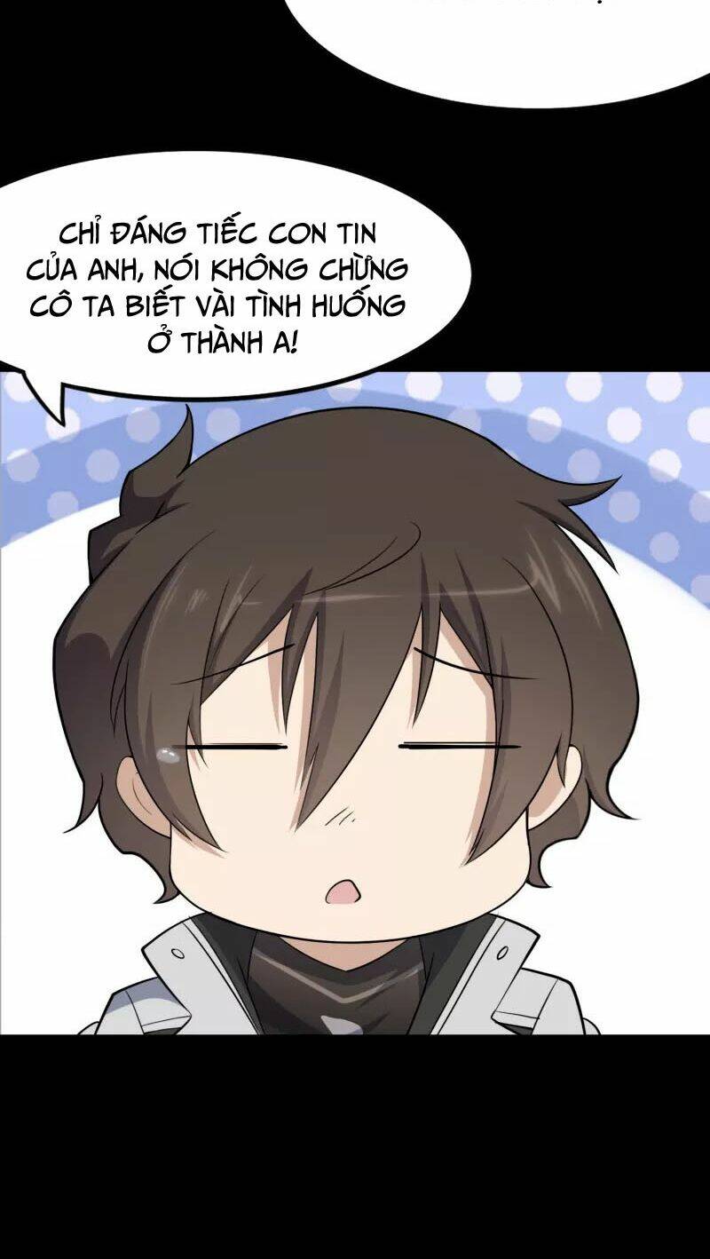 bạn gái virus của tôi chapter 240 6