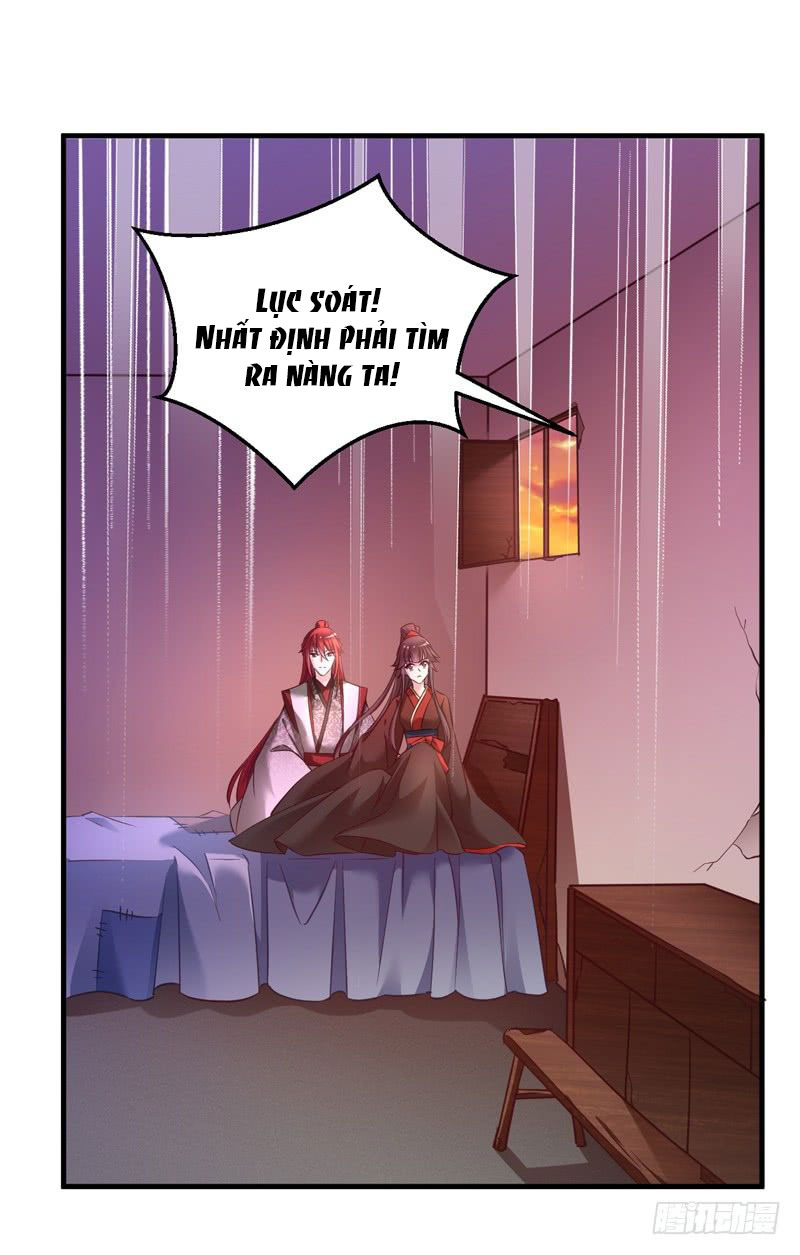 trò chơi trừng phạt chapter 42 3