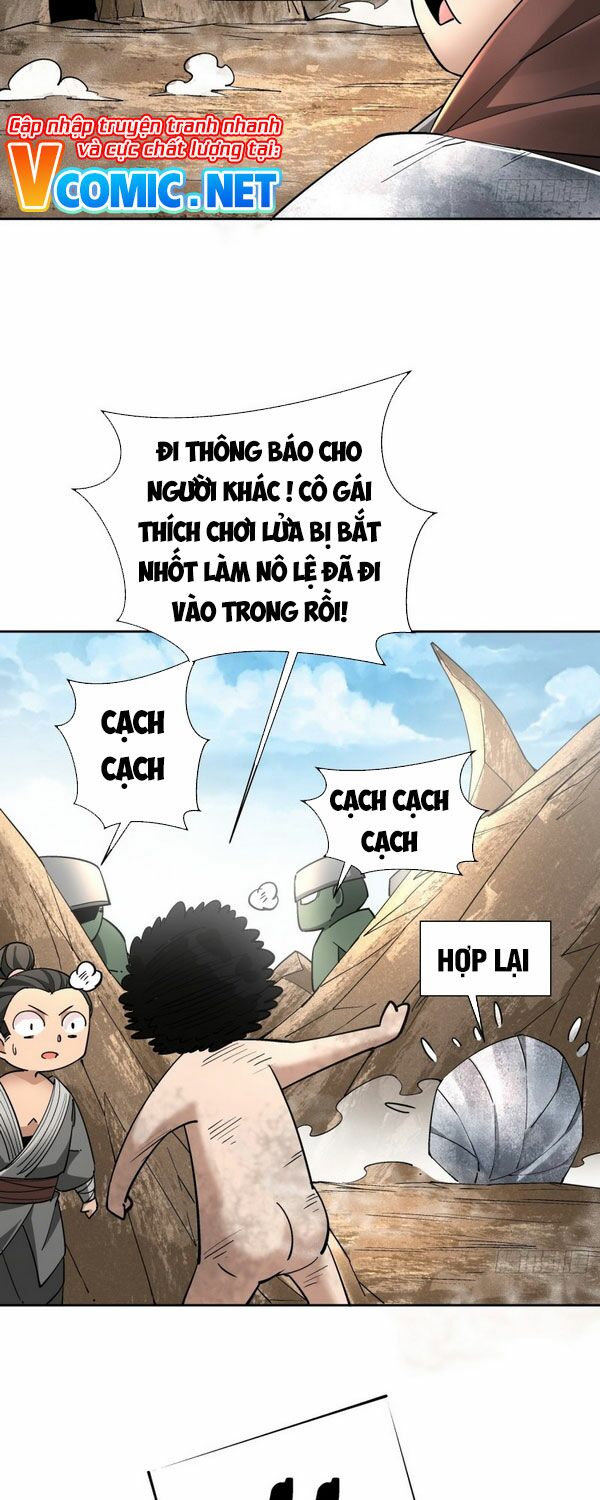 ta là nhà giàu số một, ta không muốn trọng sinh chapter 20 21