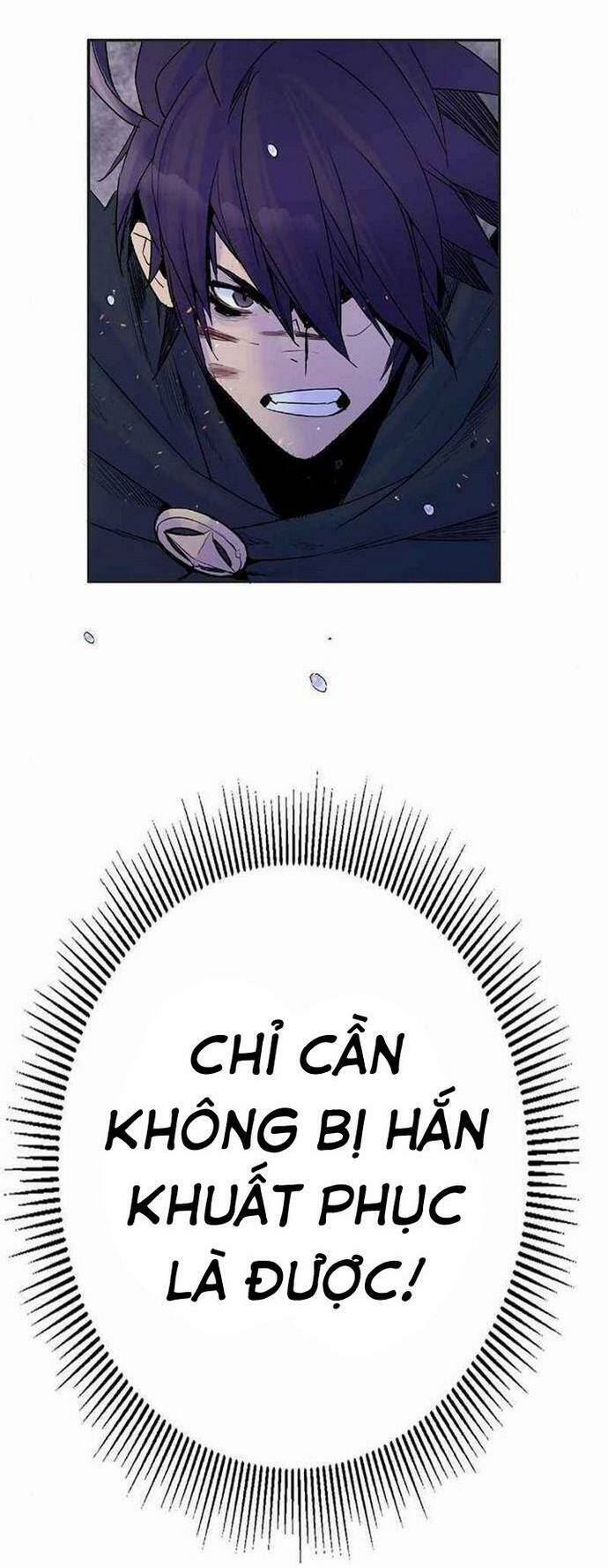 băng tâm kỵ sĩ chapter 27 9