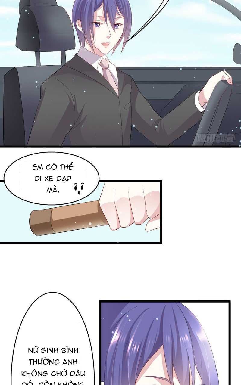 mặt nạ mê hoặc chapter 27 7