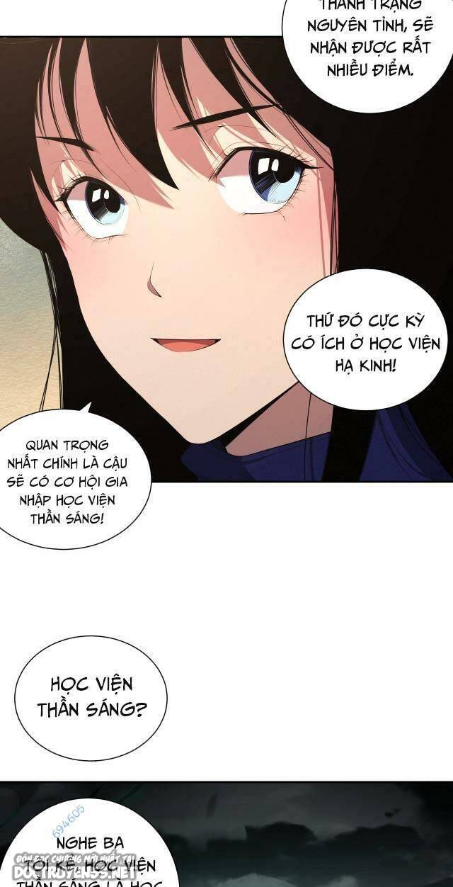 tử linh pháp sư! ta chính là thiên tài chapter 8 39