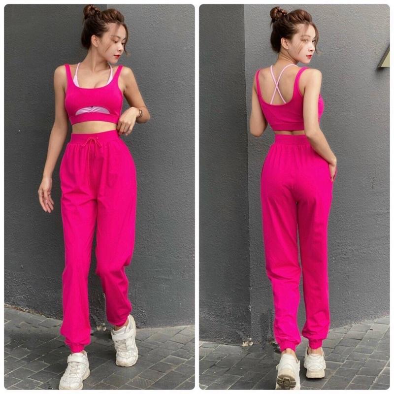 set bộ tập zumba cao cấp