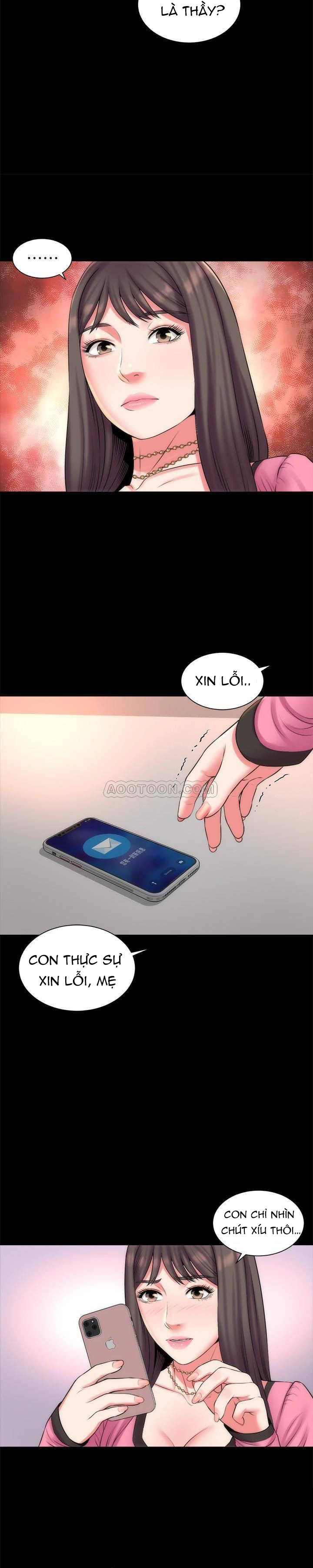 mother and daughter next door chapter 29 12