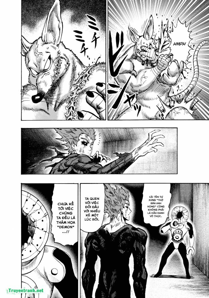 one-punch man chapter 132 18