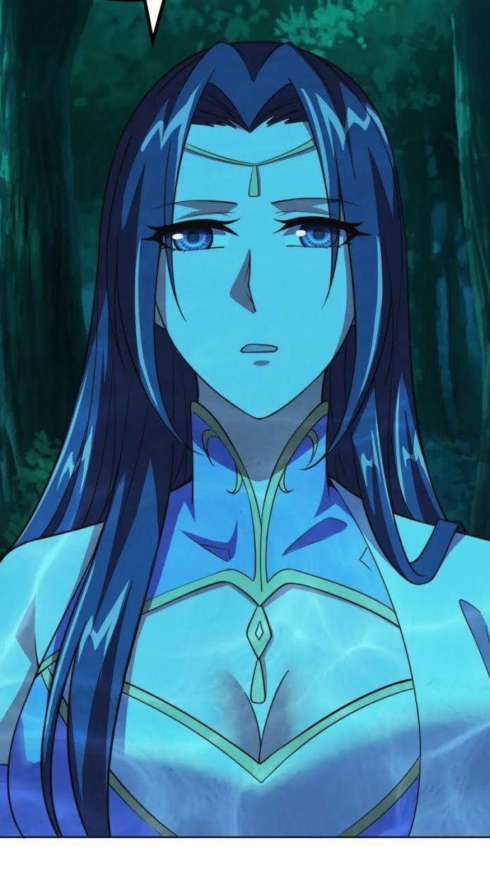 tiên võ đế tôn chapter 157 26