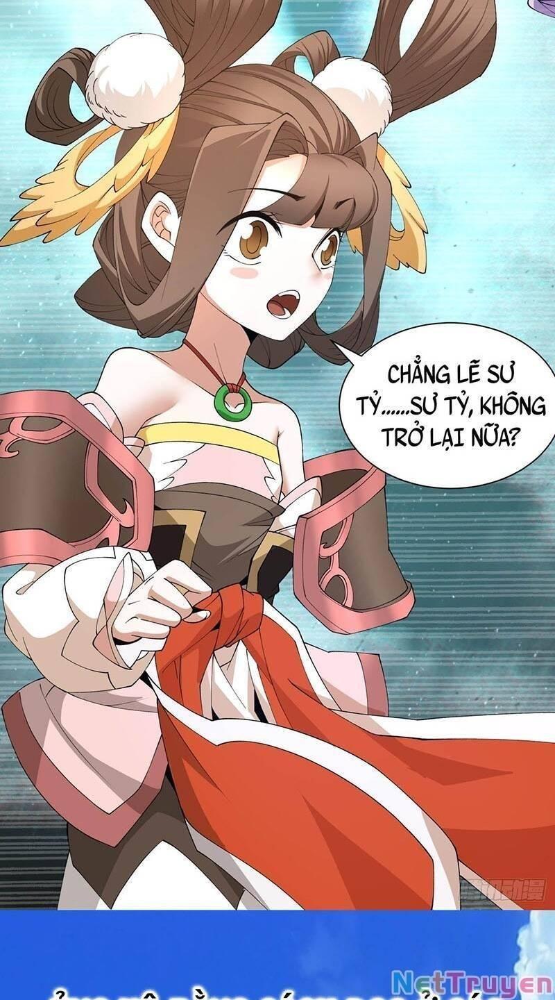 đồ đệ của ta đều là trùm phản diện chapter 14 25