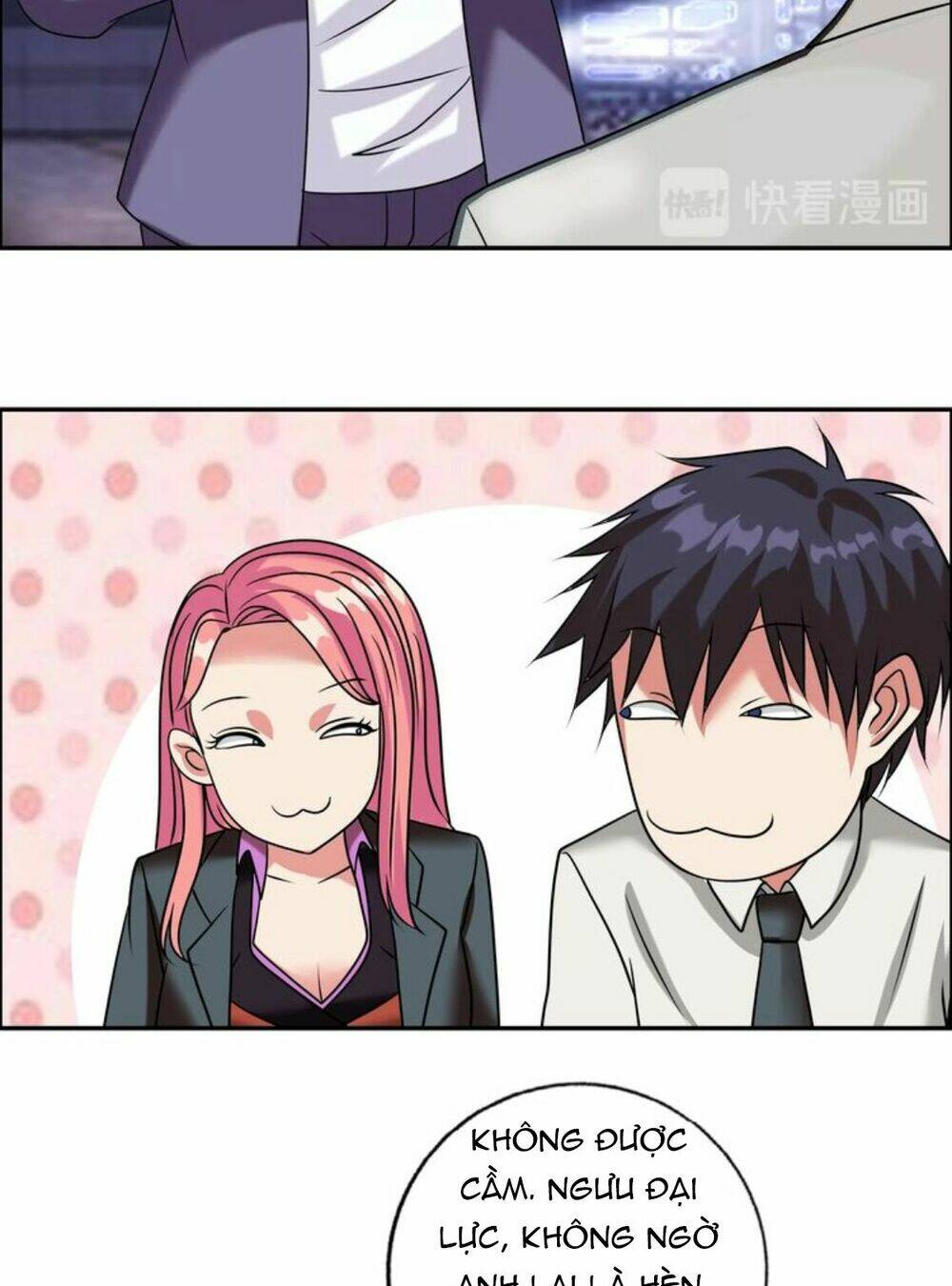 ngưu đại lực tiến thành chapter 18 18