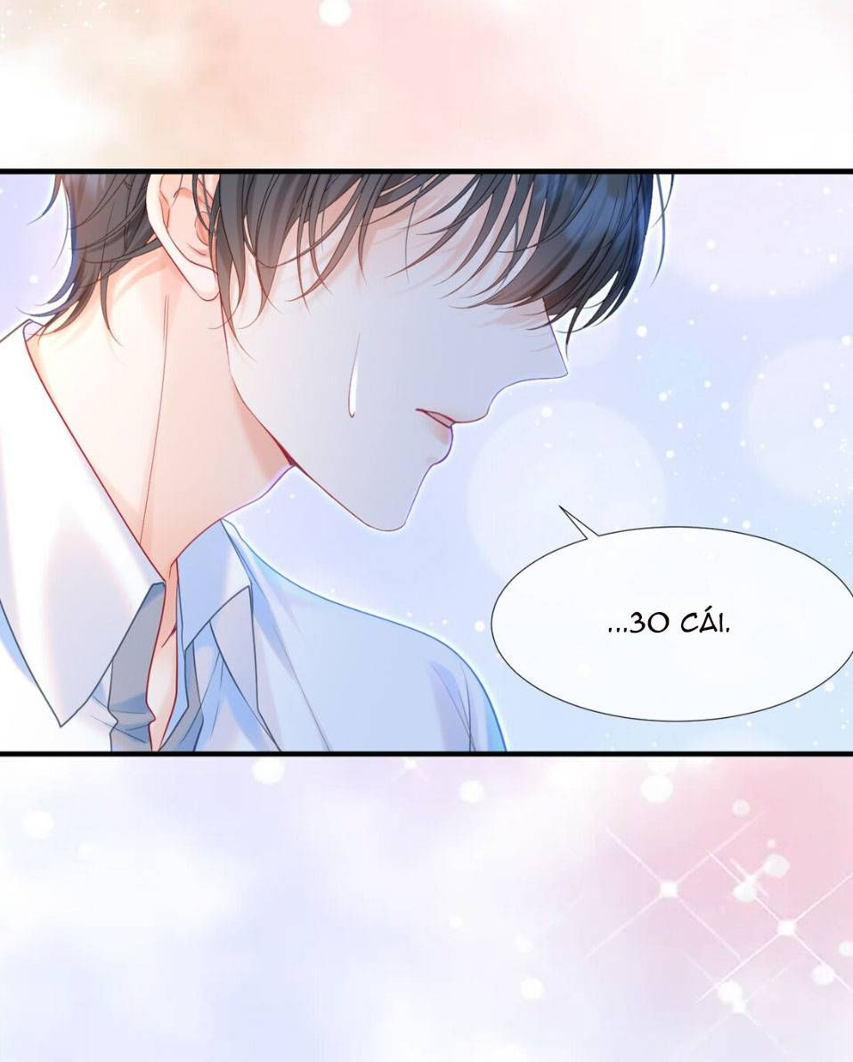 trở về năm mà ông xã làm giáo thảo chapter 5 23