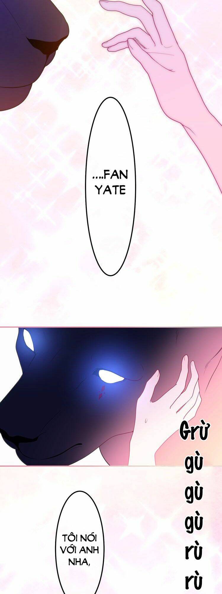 monster - độ ấm của dã thú trầm tĩnh chapter 6 17