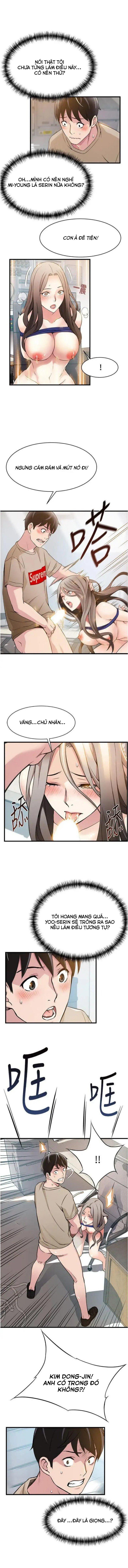 điểm yếu chapter 7 10