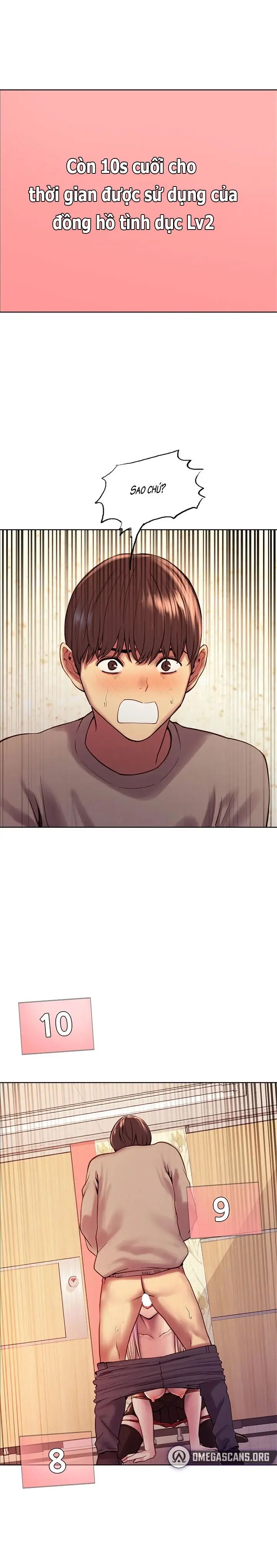 nhãn lực toàn năng chapter 4 22