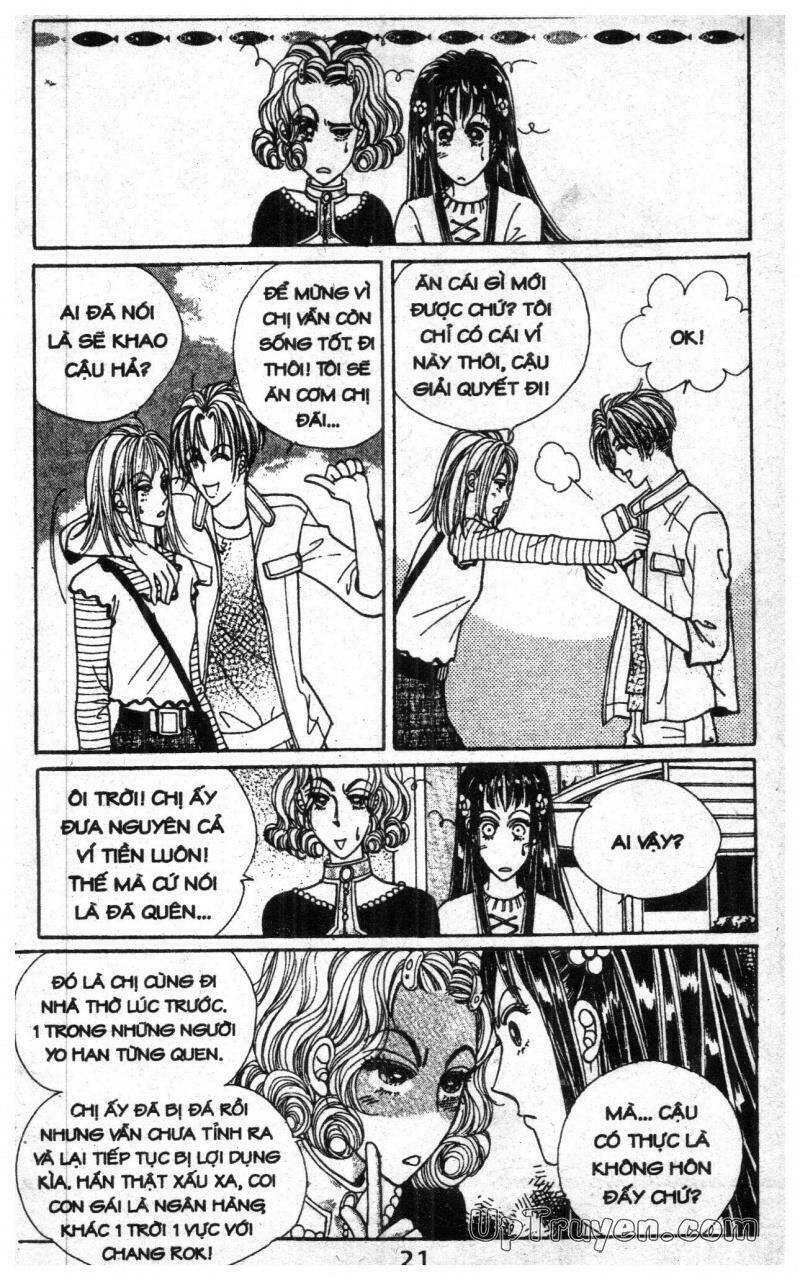 want you chapter 6 21