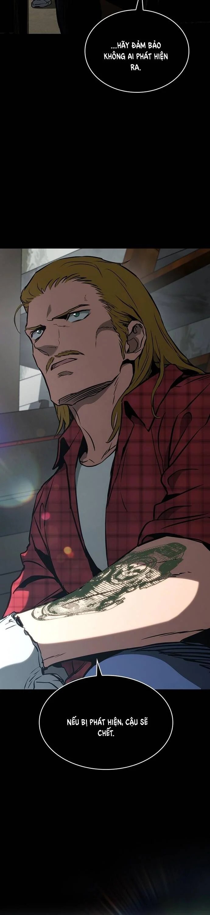 đồ long kỵ sĩ hôn môi ác long chapter 84 35